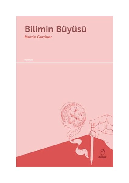 Bilimin Büyüsü