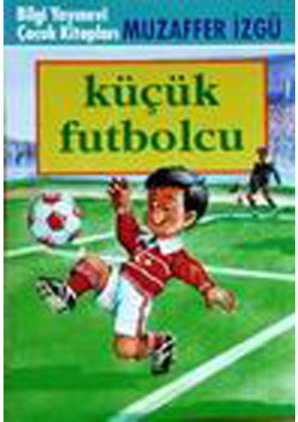 Küçük Futbolcu