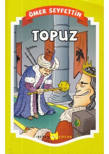 Topuz