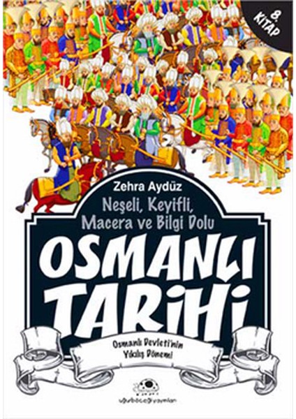 Osmanlı Tarihi 8