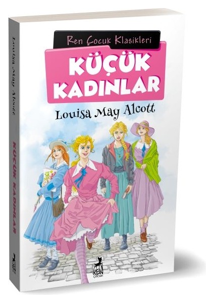 Küçük Kadınlar