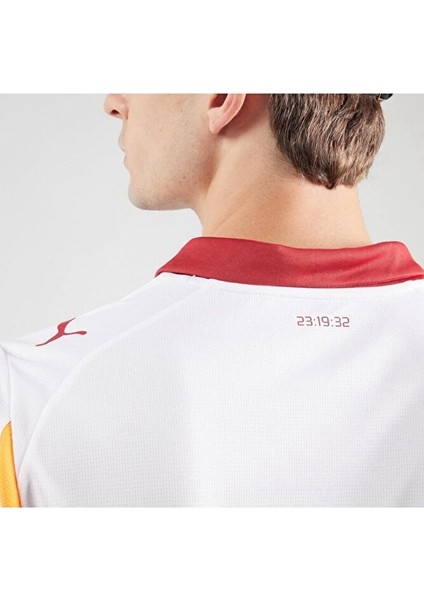 5 Yıldızlı Gâlatâsarây 2026 O.'s'i'm'h'e'n . Yeni Sezon Iç Saha Parçalı Forması 5 Yıldızlı modelleri