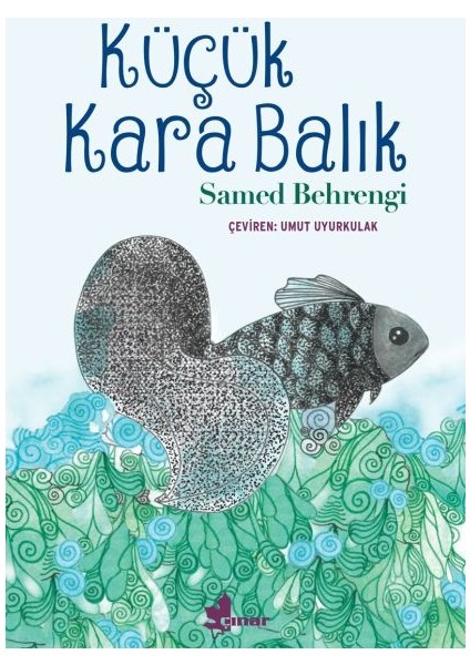 Küçük Kara Balık