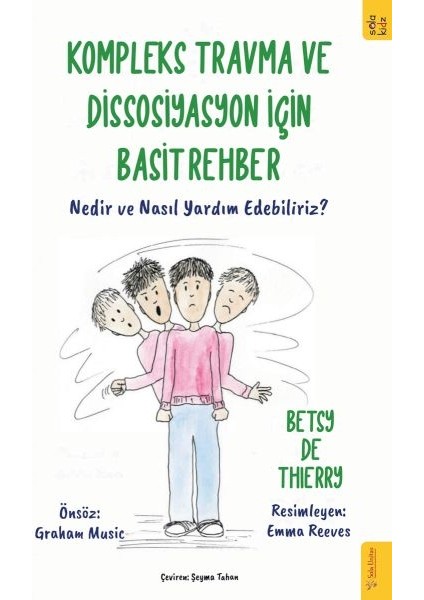 Kompleks Travma ve Dissosiyasyon Için Basit Rehber