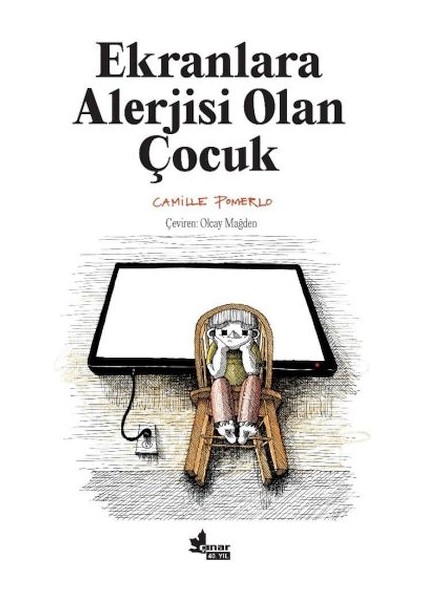 Ekranlara Alerjisi Olan Çocuk