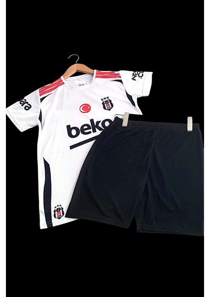 2024/25 Beşiktaş Alternatıf Rafa Sılva Çocuk Forması fiyatları