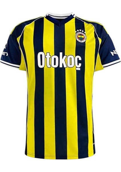 Fenérbãhçe 2026 Duran Yeni Sezon Iç Saha Parçalı Yetişkin Forması fiyatları