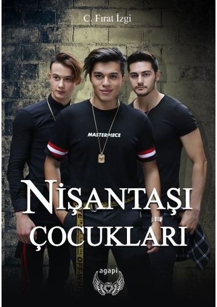 Nişantaşı Çocukları (Ciltli)
