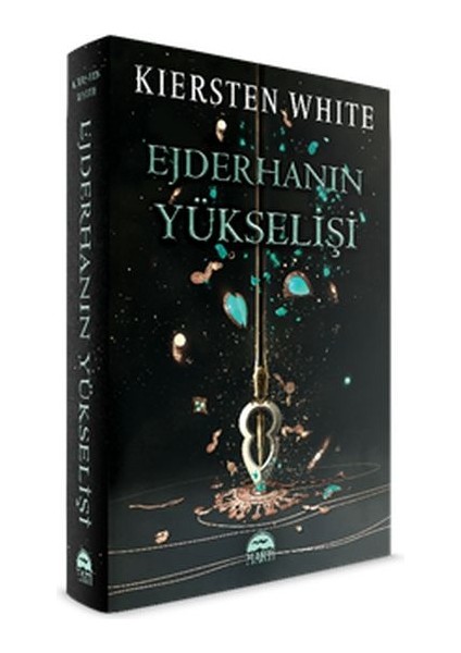 Ejderhanın Yükselişi - Ciltli