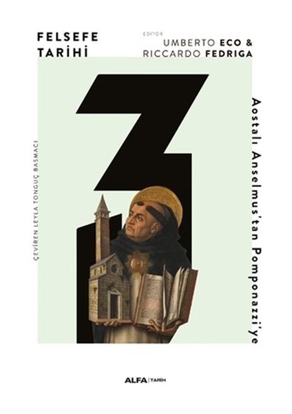 Felsefe Tarihi 3 (Ciltli)