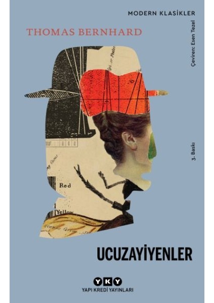 Ucuzayiyenler - Modern Klasikler
