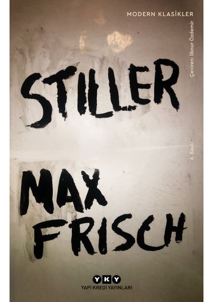 Stiller - Modern Klasikler