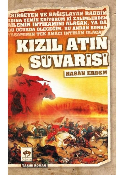 Kızıl Atın Süvarisi