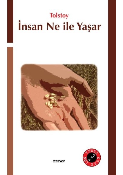 Insan Ne Ile Yaşar