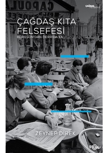 Çağdaş Kıta Felsefesi