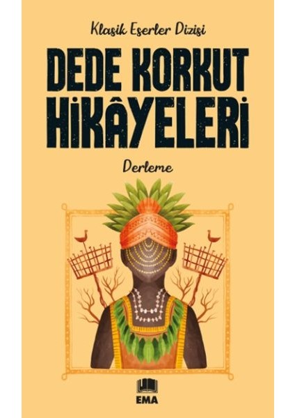 Dede Korkut Hikâyeleri