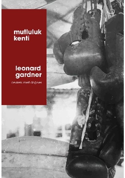 Mutluluk Kenti