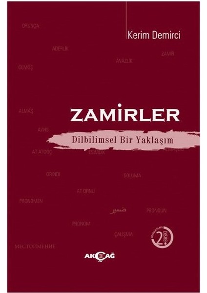Zamirler