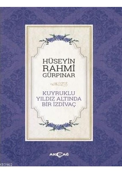 Kuyruklu Yıldız Altında Bir Izdivaç