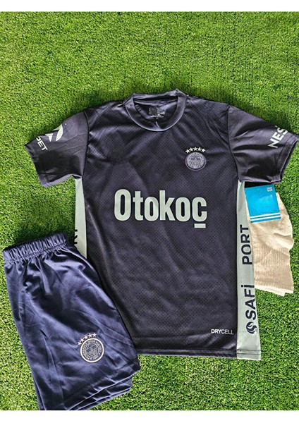 .f.e.n.e.r.b.a.h.ç.e. 2024/25 Sezonu /szymanskı/alternatıf Çocuk Forması 4 Lü Set fiyatları