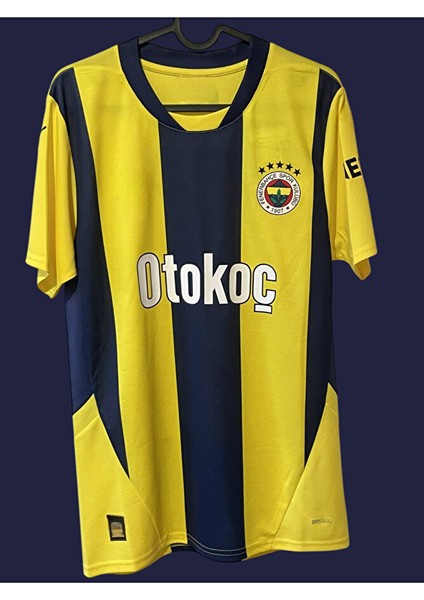 2024/25 Fenerbahçe D.z.e.k.o. Iç Saha Parçalı Yetişkin Forması fiyatları