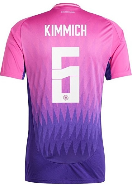 Almanya Milli Takım Kimmich Forması Pembe fiyatları