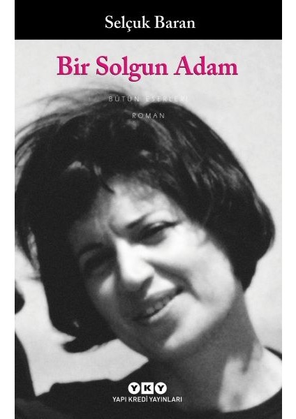 Bir Solgun Adam
