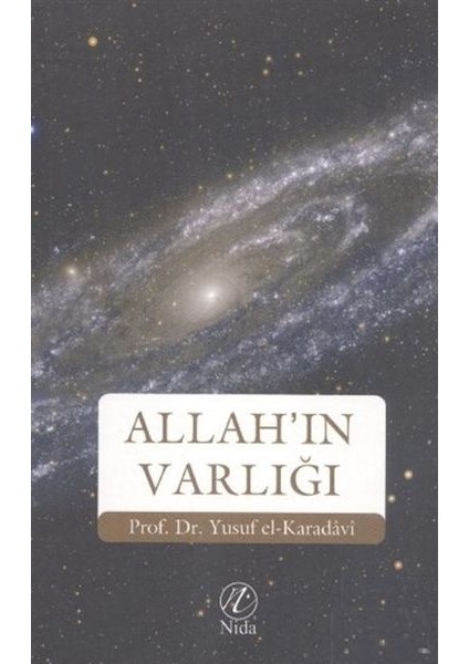 Allah'ın Varlığı