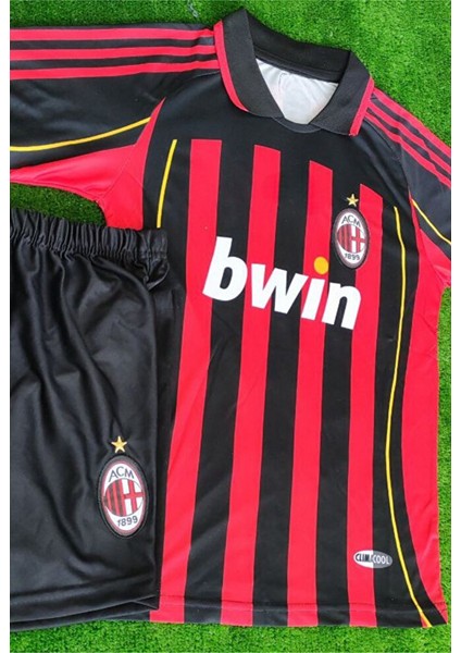 Milan 2007 Maldını Çocuk Forması fiyatları
