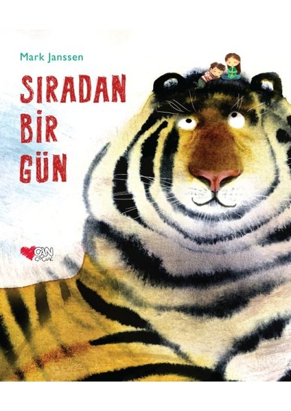 Sıradan Bir Gün