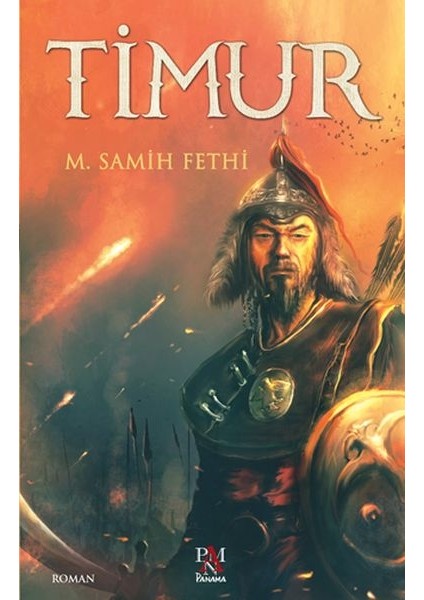 Timur