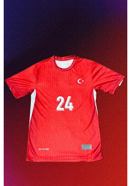 Milli Takım Yeni Sezon Semih Kılıçsoy Yetişkin Forması fırsatları