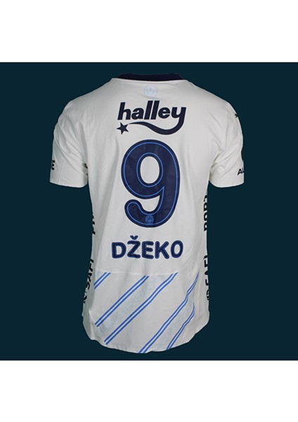 2024/25 Fenerbahçe D.z.e.k.o. Deplasman Beyaz Yetişkin Forması