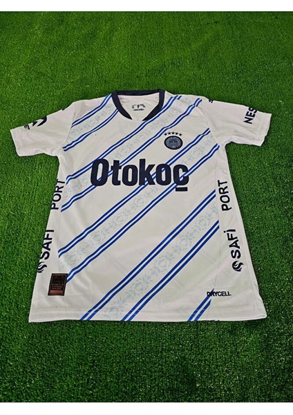 2024/25 Fenerbahçe D.z.e.k.o. Deplasman Beyaz Yetişkin Forması fırsatları