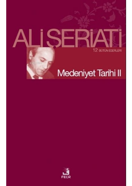 Medeniyet Tarihi Iı