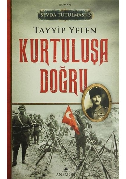 Sevda Tutulması 3 : Kurtuluşa Doğru