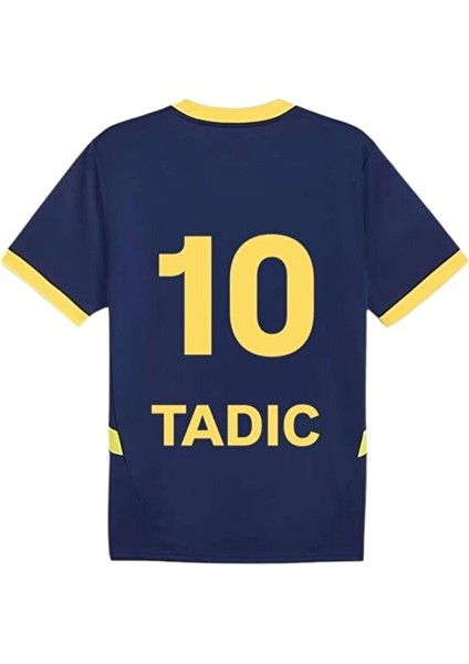 Fenerbahçe 2024/25 Tadıç Yeni Sezon 4. Forması Lacivert Yetişkin Forması