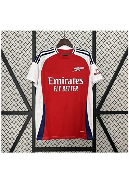 A.r.s.e.n.a.l 2024-25 Yeni Sezon Martin Ødegaard Iç Saha Forması