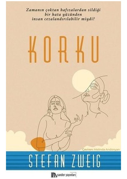 Korku