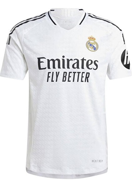 Real Madrid 2024/25 Kylian Mbappe 10 Yeni Sezon Iç Saha Yetişkin Forması fiyatları