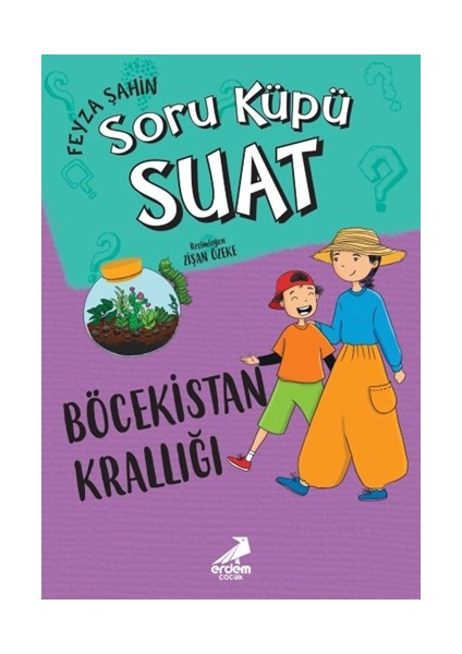 Böcekistan Krallığı