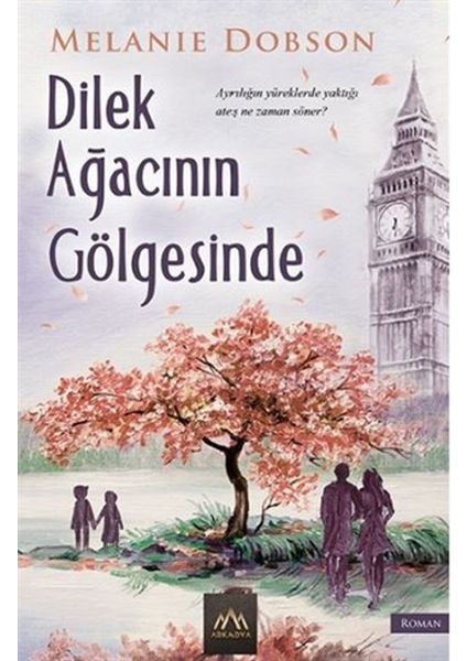 Dilek Ağacının Gölgesinde