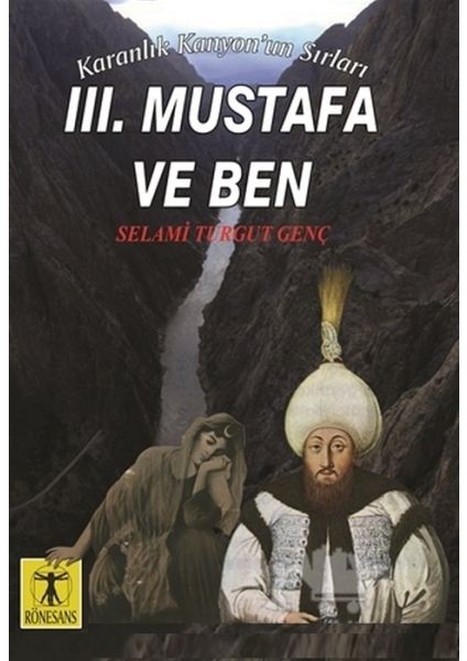 3. Mustafa ve Ben