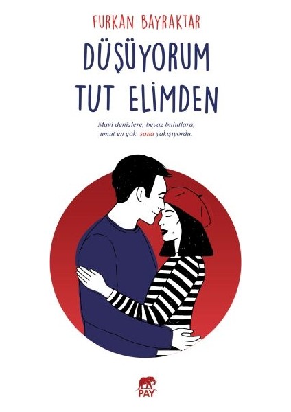 Düşüyorum Tut Elimden