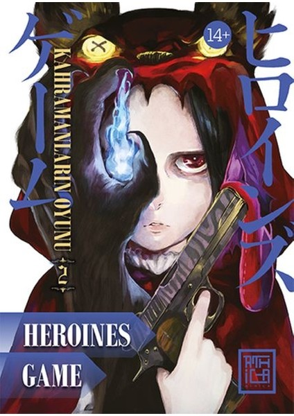 Kahramanların Oyunu 2