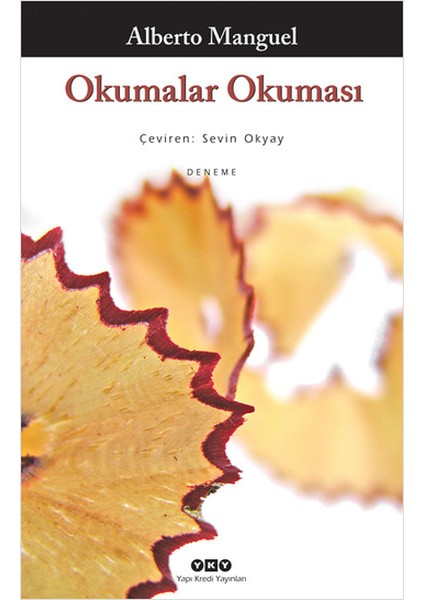 Okumalar Okuması