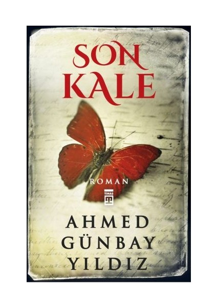 Son Kale
