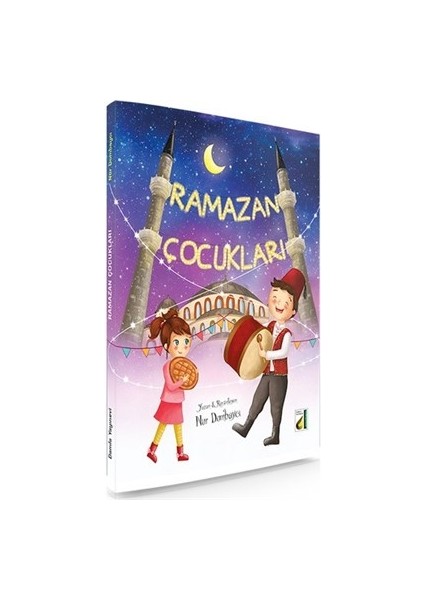 Ramazan Çocukları
