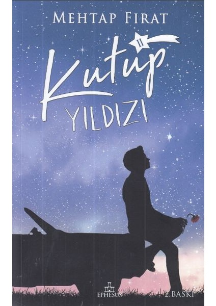 Kutup Yıldızı - 2 (Ciltli)