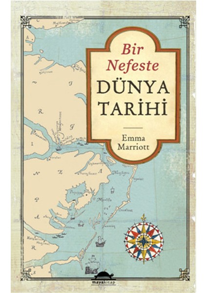 Bir Nefeste Dünya Tarihi